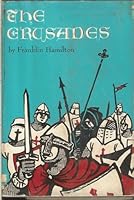 The Crusades B0006BN7EE Book Cover