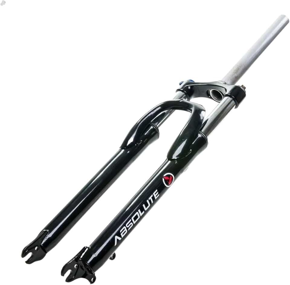 Suspensão Absolute 29 Mxfk-18 Reg. Preload e Trava Bike MTB