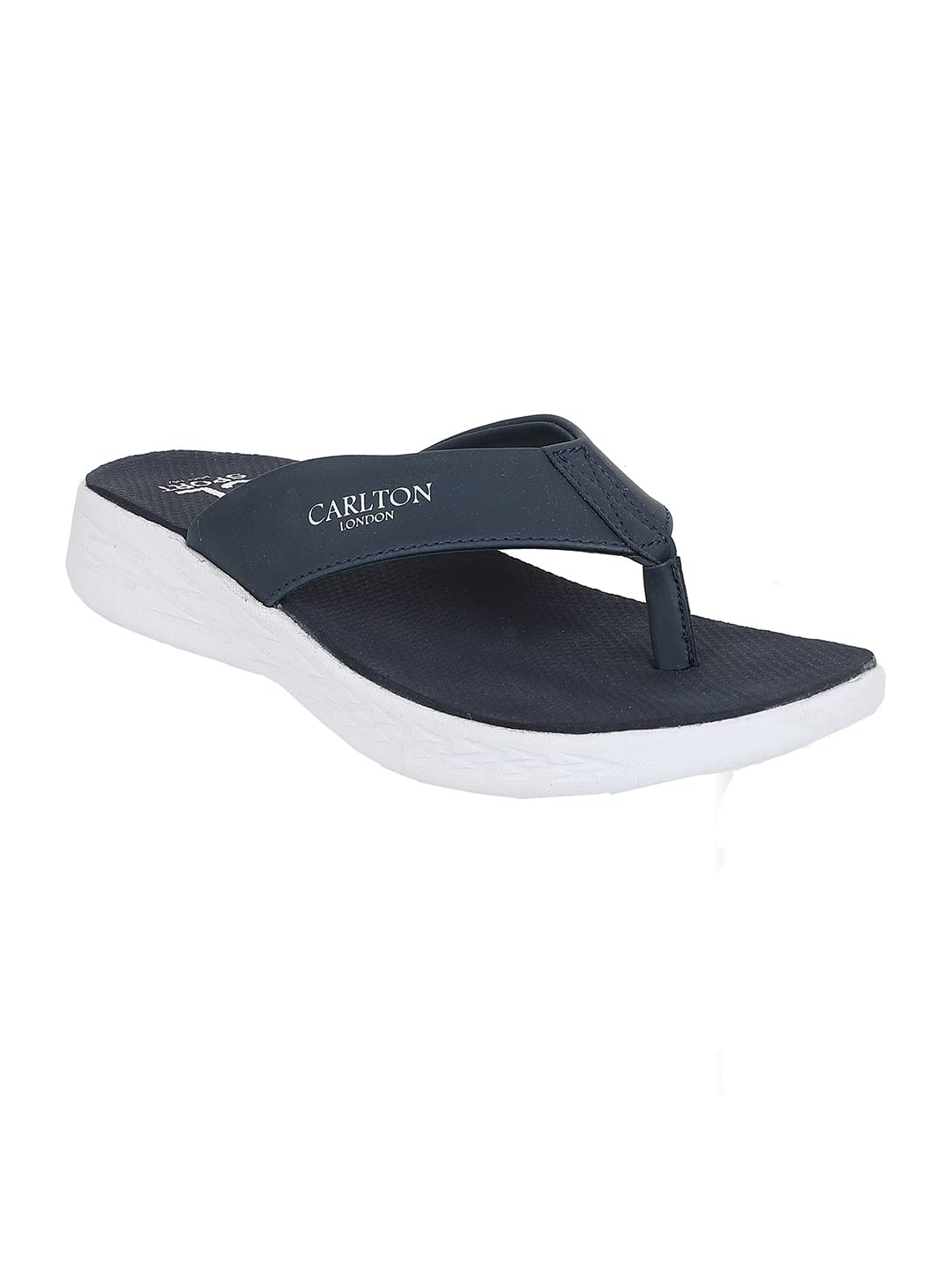 Carlton London womens Casual Slipper, Navy-Navy, 3.5 UK (B0B35KVCJF) Amazon Price History, Amazon Price Tracker