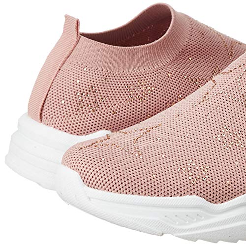 Image of Flavia Girl's Fb-03fk Running Shoes