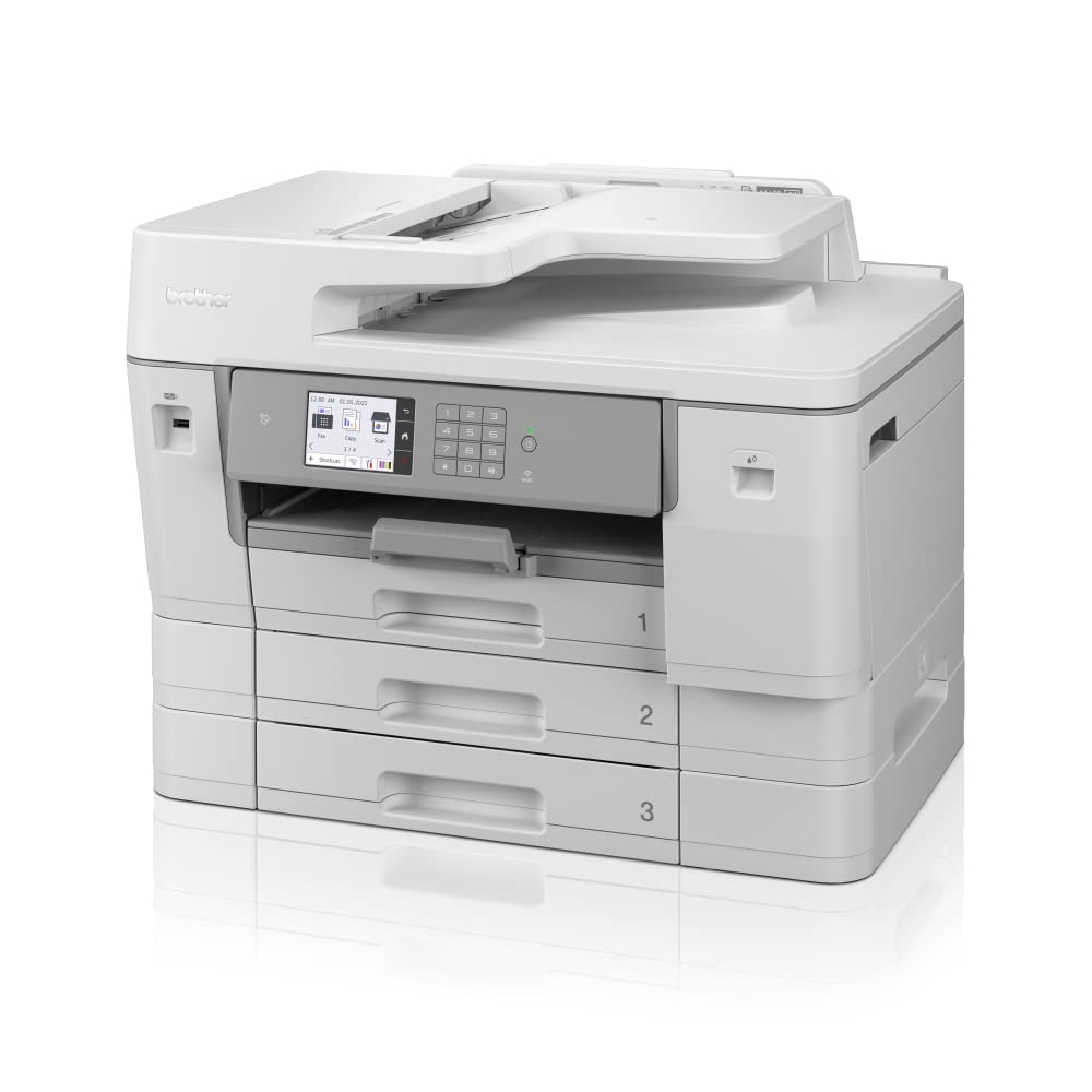 Brother IMPRESORA MFC-J6957DW MULTIFUNCION TINTA