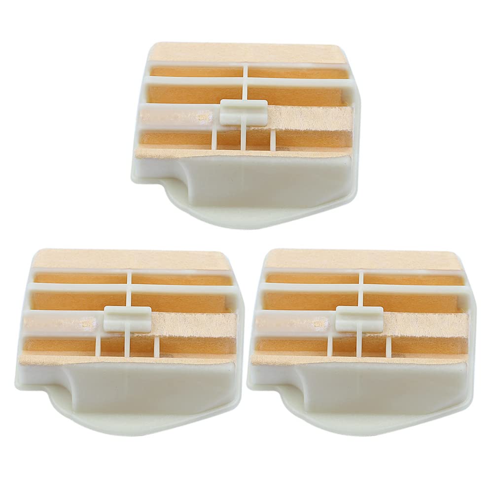 Limpiador de Filtro Aire Compatible con motosierras 2245, 2250, CS2245 y CS2250