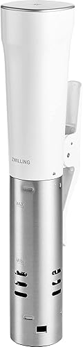 Vista 7 de ZWILLING Enfinigy - Cocina para Sous Vide, máquina Sous Vide, color negro