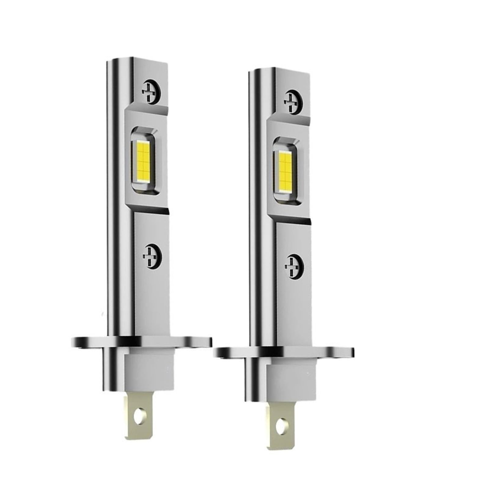 LED Bombillas para Coche Bombillas de faros LED H1