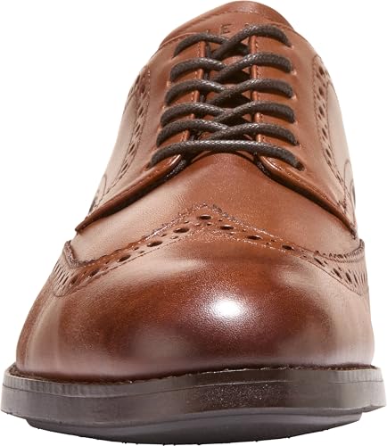Cole Haan Men's Harmon Grand Wingtip Oxfords2
