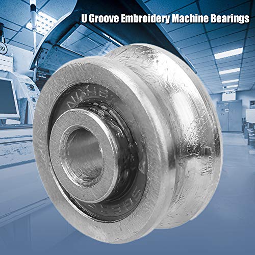 Edelstahl Lager Abzieher Werkzeug - Für 608 Kugellager Skateboard Roller