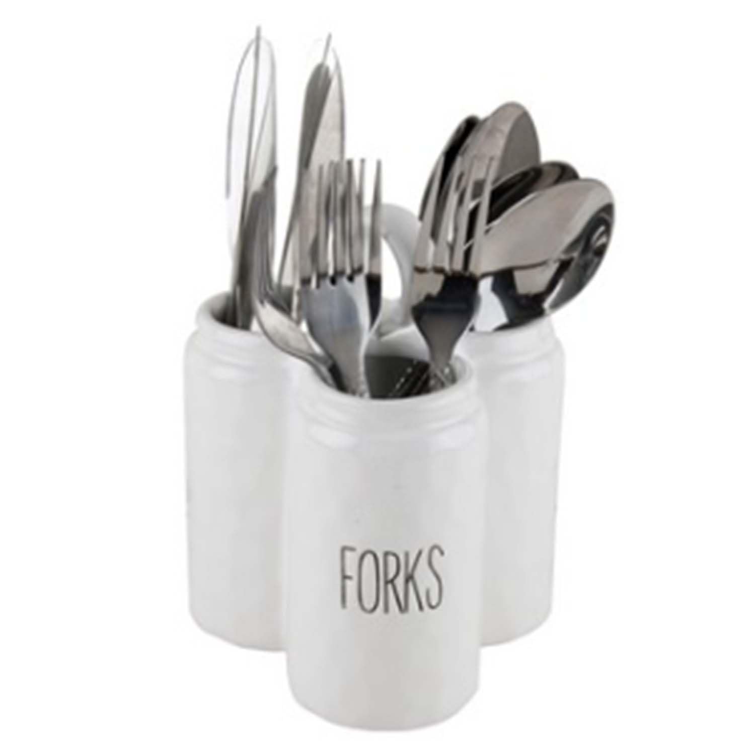 Apollo The Housewares Brand Apollo Cutlery Holder