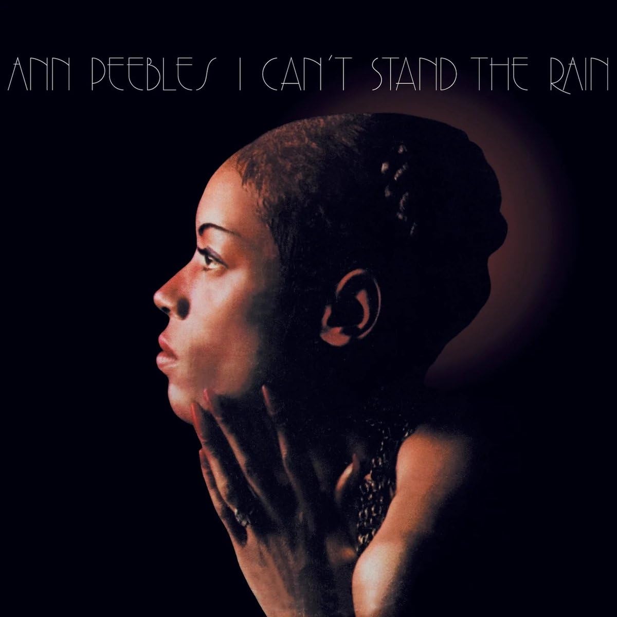 I Can't Stand The Rain [VINYL]
