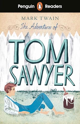 Penguin Readers Lvl 2 Adventures of Tom