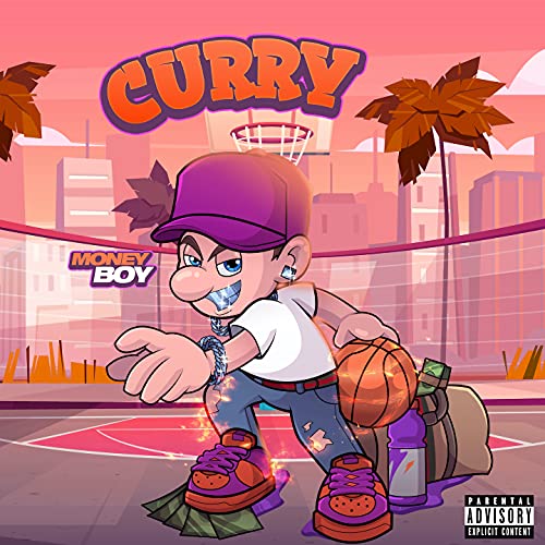 Money Boy