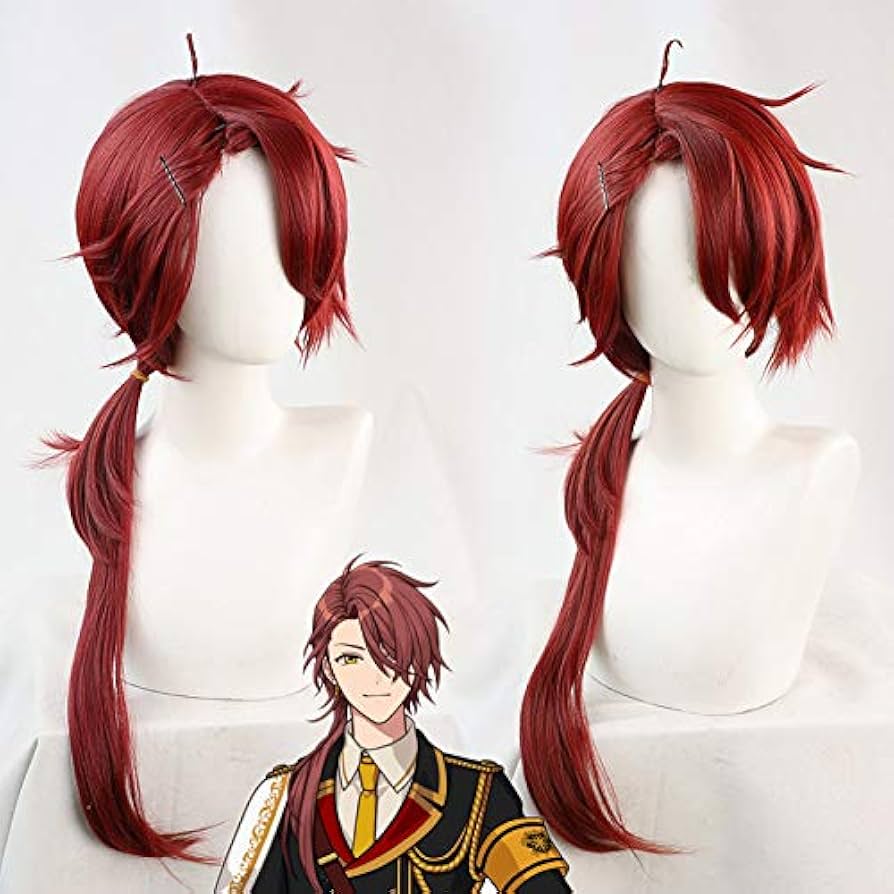 まほやく 魔法使いの約束 カイン コスプレ ウィッグ Amazon.co.jp: 魔法使いの約束 まほやく中央の国 カイン