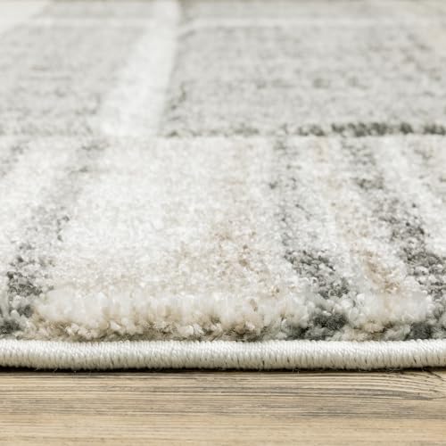 Tapete Area Oriental Weavers Cambria 8'x8'2" miniatura 5