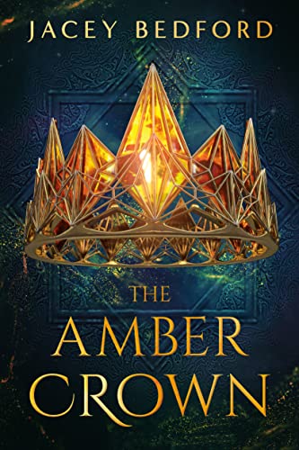 The Amber Crown