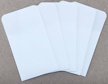 Amazon | ぽち袋 豆サイズ4×5cm 20枚 | お年玉袋・ポチ袋 | 文房具