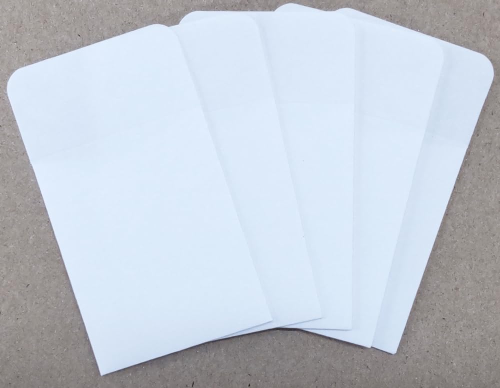 Amazon | ぽち袋 豆サイズ4×5cm 20枚 | お年玉袋・ポチ袋 | 文房具