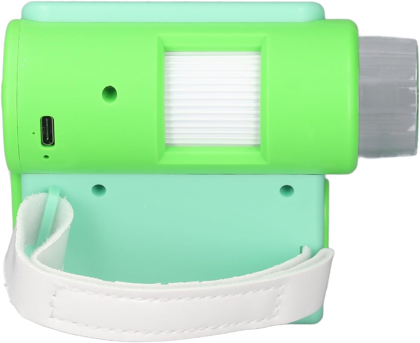 Acogedor キッズ顕微鏡、2インチカラーディスプレイ付き1000XハンドヘルドLEDデジタル顕微鏡、家庭用アウトドアスクール用