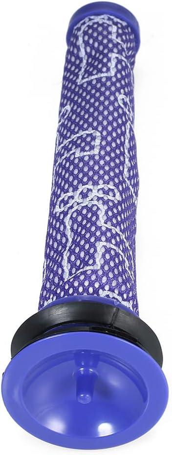 Magic Bags | Dyson ile Uyumlu V6 V7 V8 Dc59 - Yıkanabilir Filtre Ön Filtre