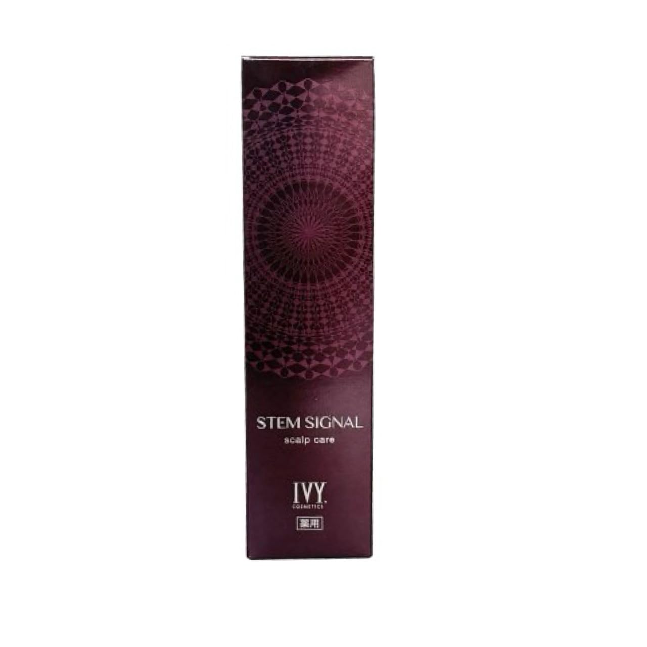 Amazon | アイビー化粧品 薬用スカルプケア ステムシグナル 190ml