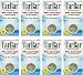 TarBar 8 Pack. Cigarette Filters. Compare with Nic out, Tarblock or Tarstop