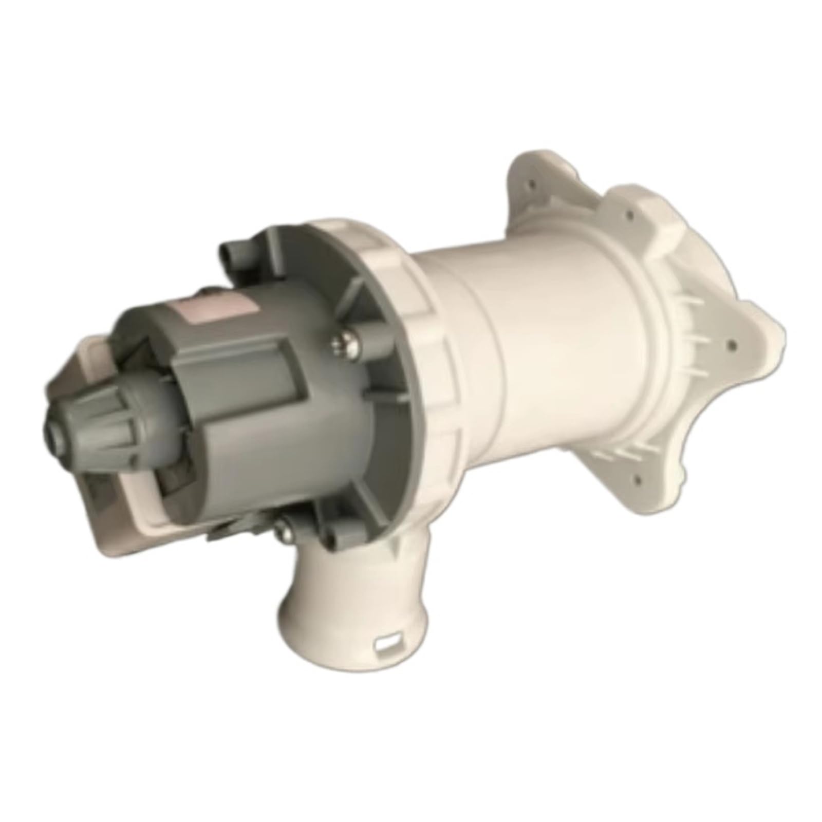 WashingMachine Drain Pump Motor for IQ300 for IQ500 for WM12S4680W Drain Pump Motor Replacement for Washing Machine