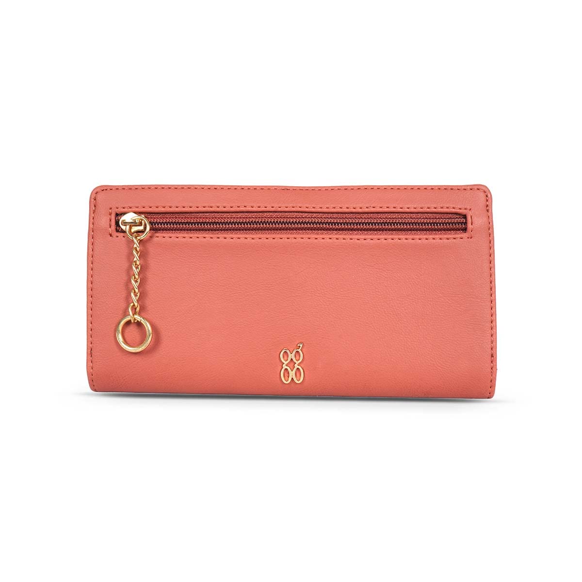 Baggit Women Wallet Large Size | Ladies Stylish Purse Bag | Credit Card Money Holder