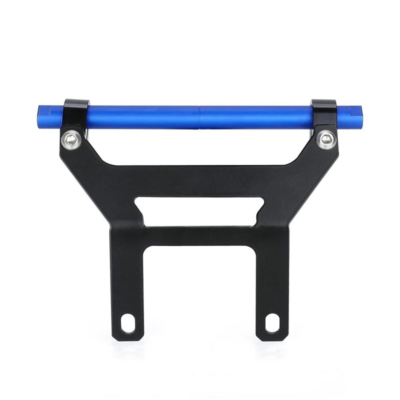 Lvxvmozeok One Color Motorcycle Gps Front Navigation Bracket For Tenere 700 For T700 For Xtz700 For Tenere700 For T7 2019-2026(2020-2026 12Mm A)