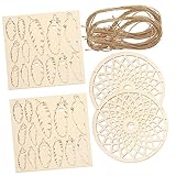 Photo Gallery topperfun kit acchiappasogni in legno grezzo forniture per acchiappasogni per progetti di artigianato e decorazioni murali Photo Gallery topperfun kit acchiappasogni in legno grezzo forniture per acchiappasogni per progetti di artigianato e decorazioni murali