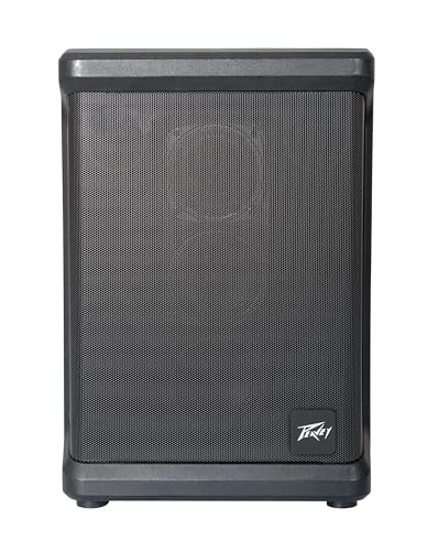 Peavey Solo® Battery Powered Portable PA and Busking Amp...