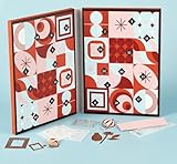 Zoom IMG-1 spellbinders advent calendar 2024 crafty Zoom IMG-1 spellbinders advent calendar 2024 crafty