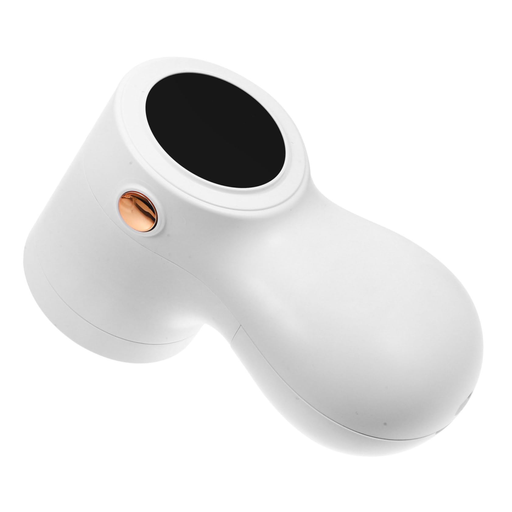Rimuovi-pelucchi per Vestiti Elettrico Portatile per Abiti | 800mah, Corpo Abs e Acciaio Inox, Adatto anche Cappotti e Cuscini Divano