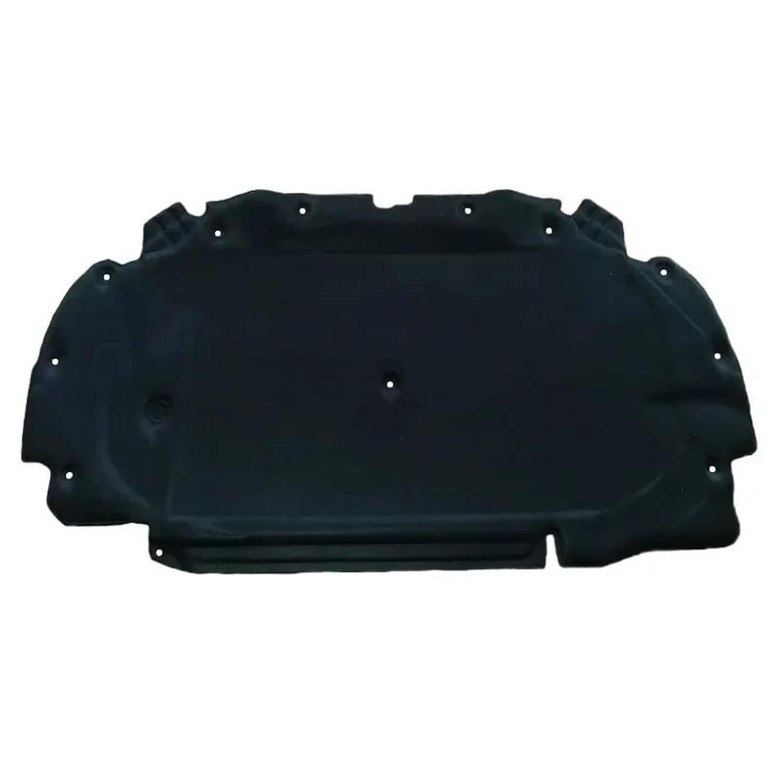Tapis insonorisant Citroën C5 isolation thermique phonique capot tablier