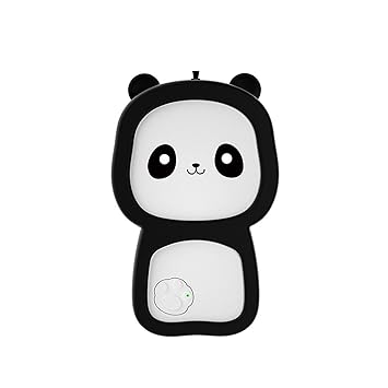 F FABOBJECTS Mini Portable Air Cleaner Anion Air Purifier Necklace Home Office Car Use Dust Formaldehyde Remover