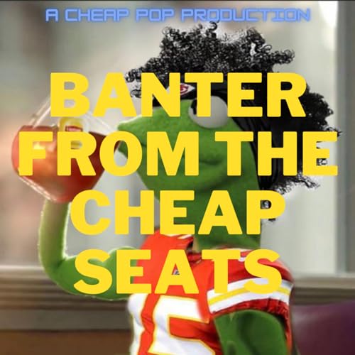 Couverture de 26 - Super Bowl Reaction