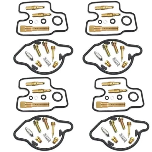 Kit réparation carburateur CBR900RR SC33 avec diaphragme et pointeau 1996-1999