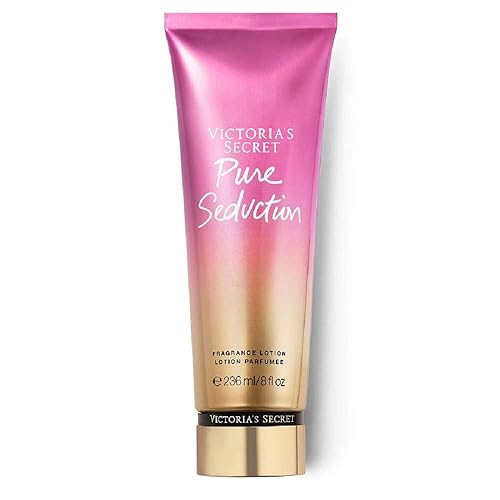 Victorias Secret Pure Seduction for Women - Loción corporal de 8 onzas, el paquete puede variar
