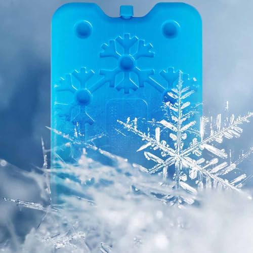 La Mejor review de Bolsa de hielo flexible para excursiones del mes. 24 Imagen adicional