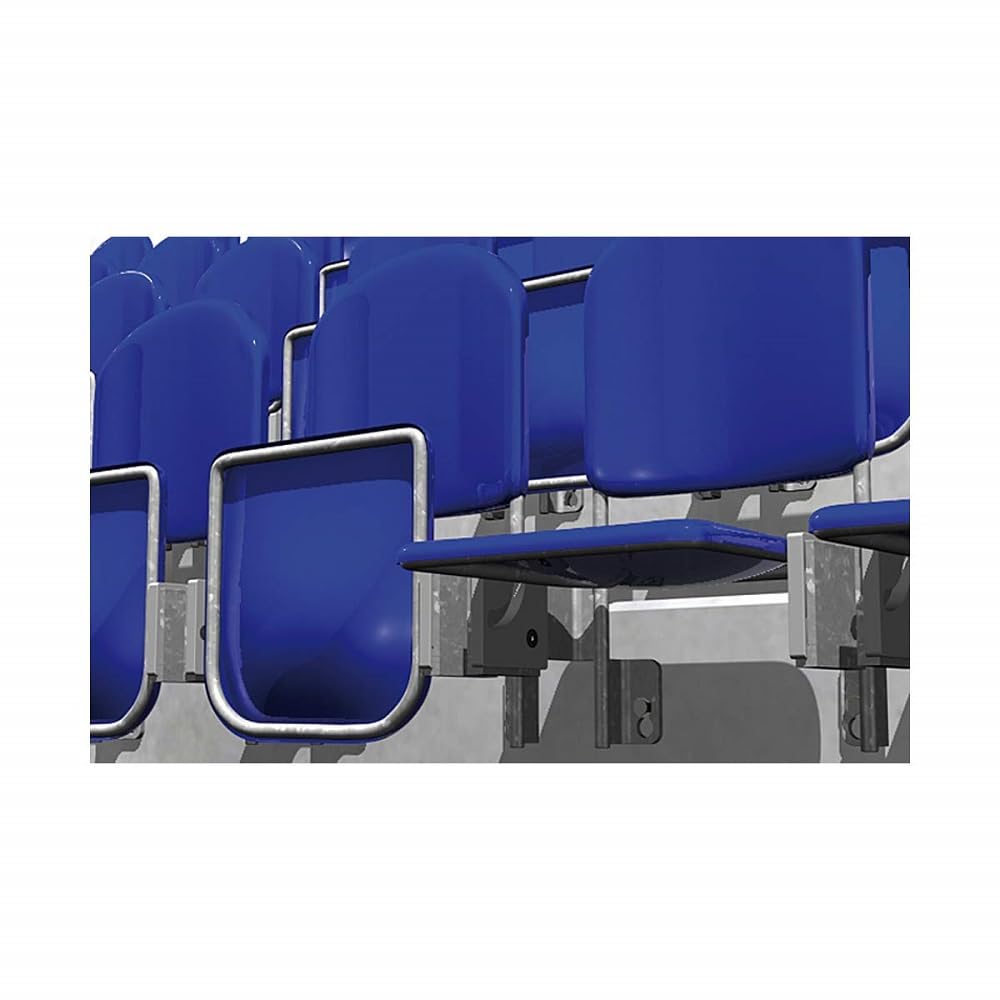 fischer - Douille taraudée RG 16 x 90 M10 I en acier électrozingé/Boite de 10