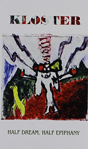 Half Dream Half Epiphany