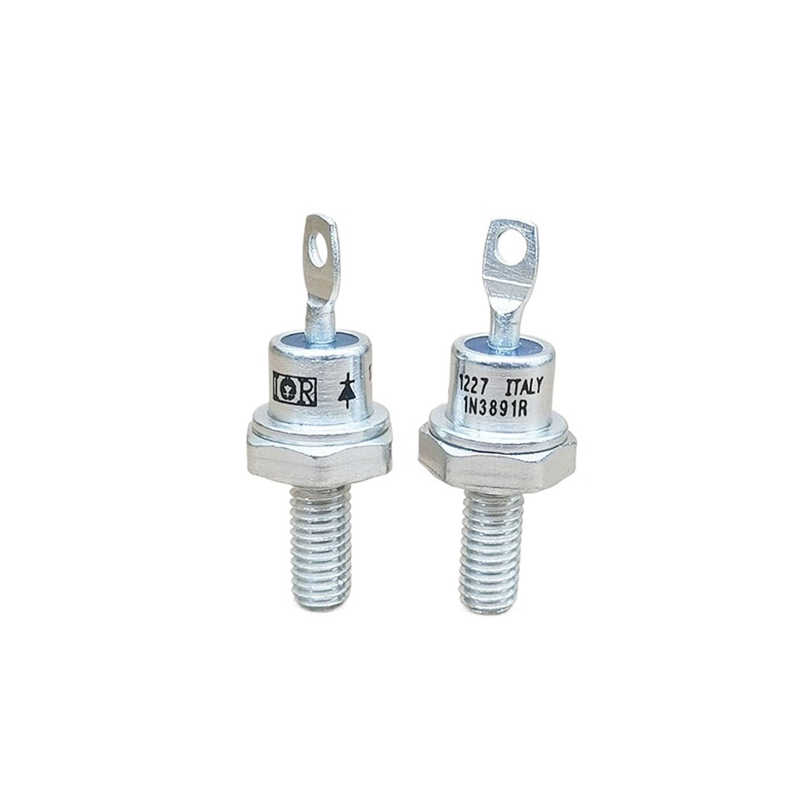 LEOTNNDQ 1PCS 1N3891R Stud rectifier diode
