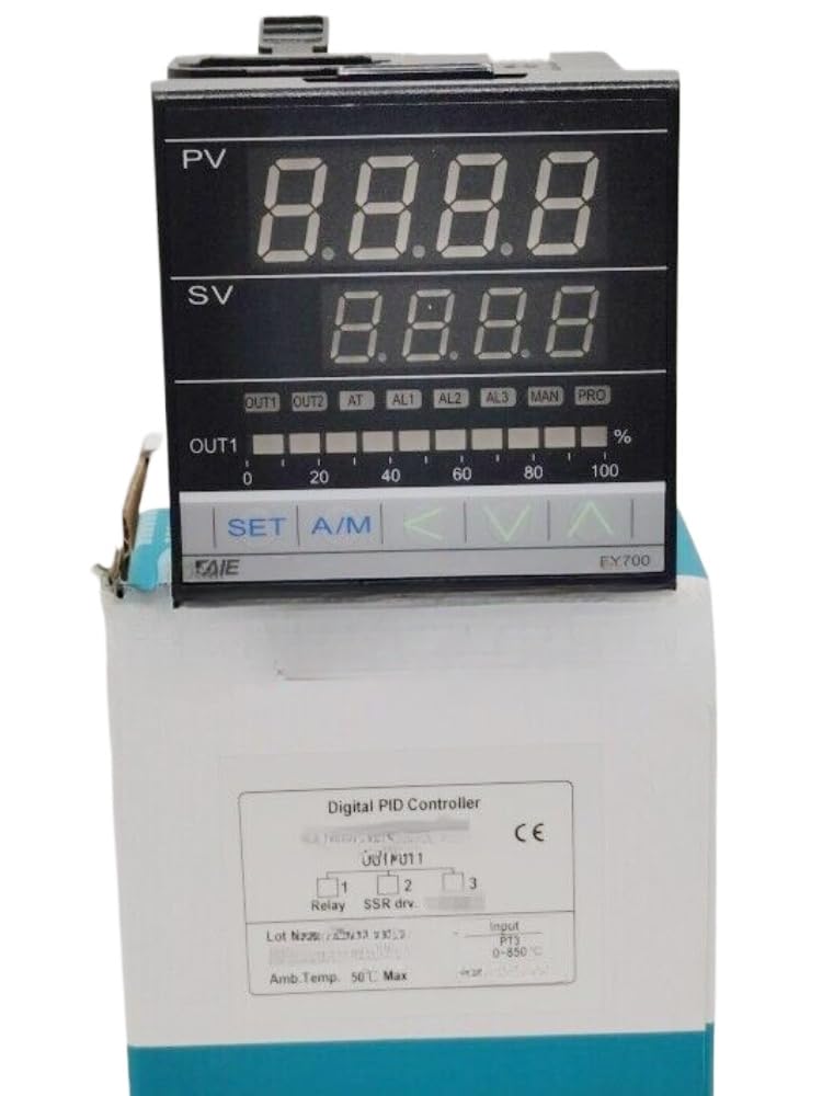 1Pcs new for FY700-10300B digital temperature controller