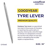 Goodyear-Nickel-Plated-Tyre-Lever