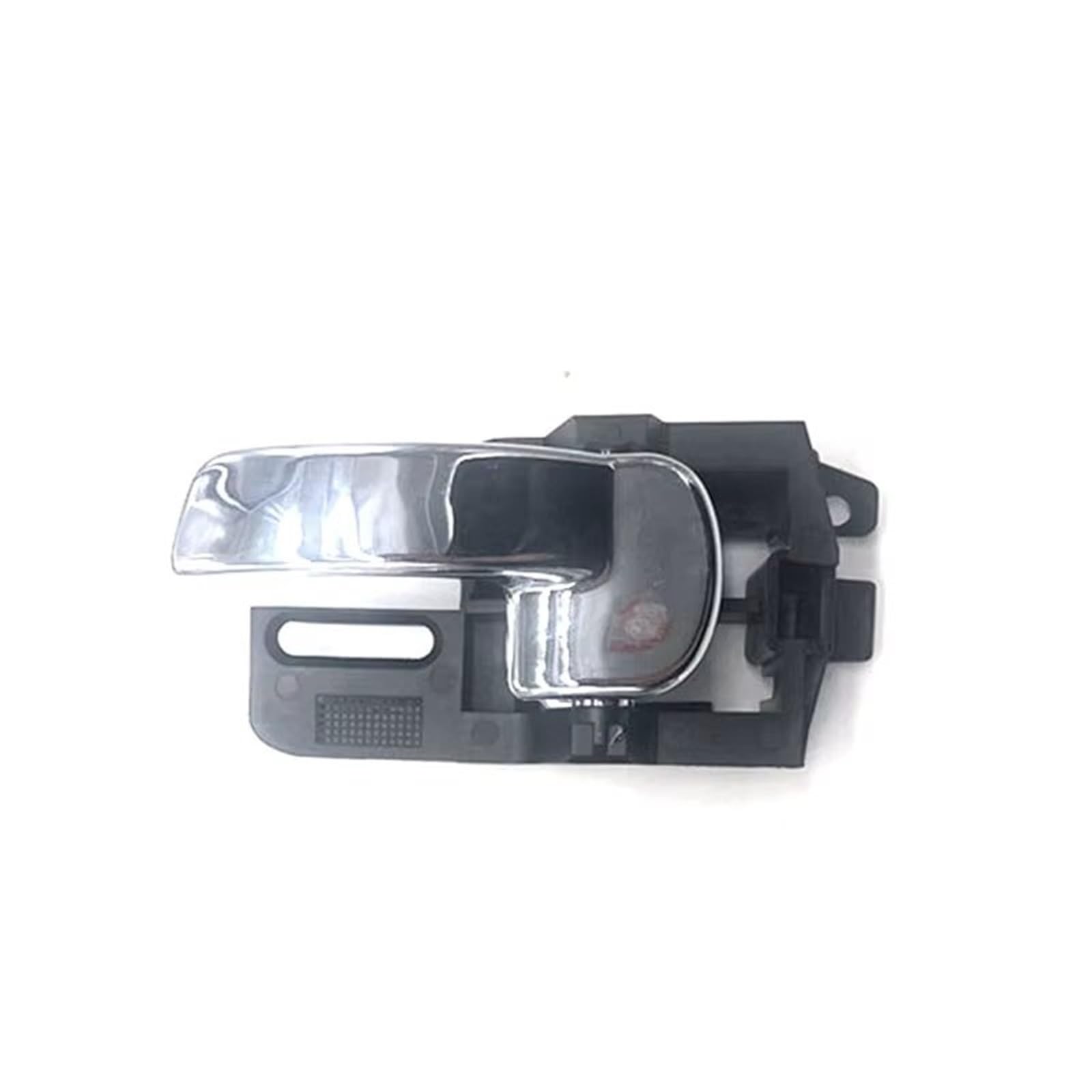 NingRuiBhd Inside Inner Side Door Lever for Nissan for Qashqai for J10 2007 2008 2009 2010 2011 2012 2013 80670JD00E 80671JD00E Interior Door Handle