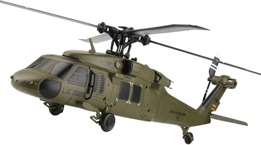 ラジコン ヘリコプター WLTOYS K170 UH-60L Amazon.com: BrickCraftWorks WL K170 Blackk Hawk UH-60L 170