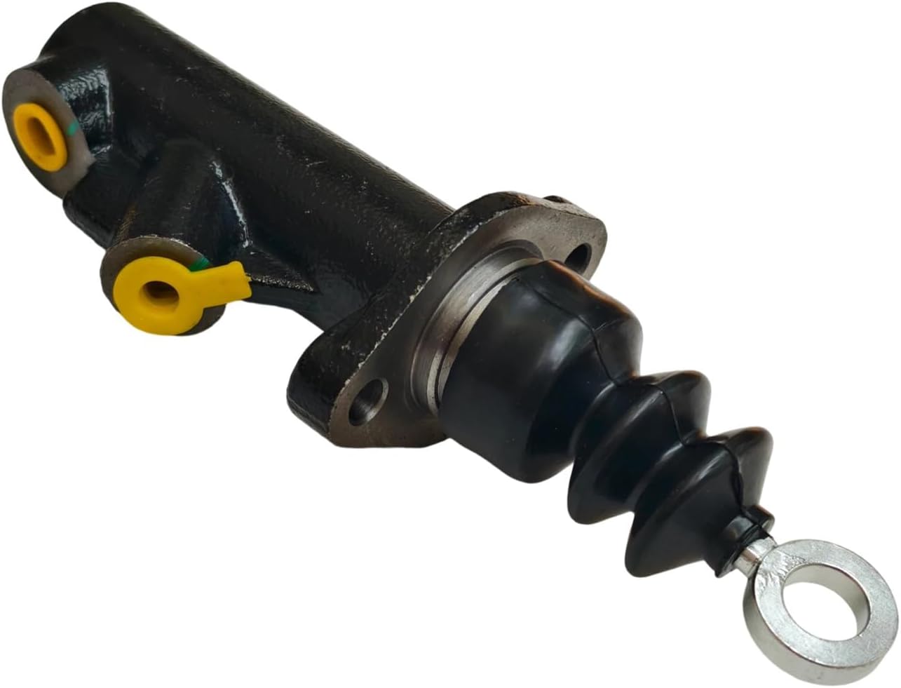 Hconcet 527542R92 Brake Master Cylinder Compatible with Case International Harvester 385 454 464 484 574 674 784 884 Hydro 84 474 485 684 685 785 885