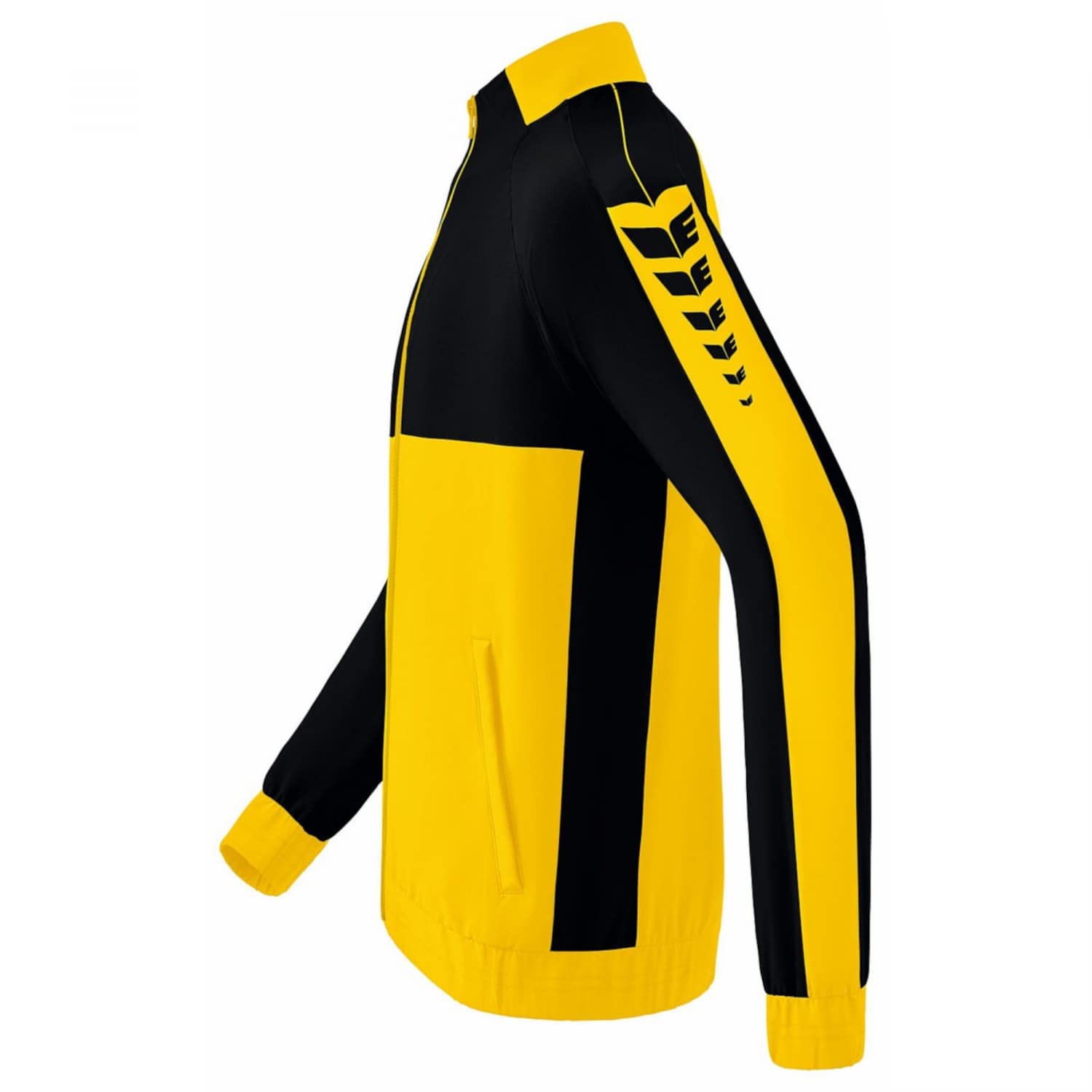erima Six Wings Chaqueta de presentación Unisex adulto
