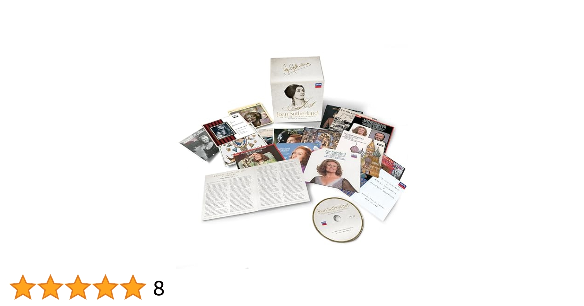ショルティッシモ 2 ～1970年代デッカ・作品録音集[53CD＋5DVD