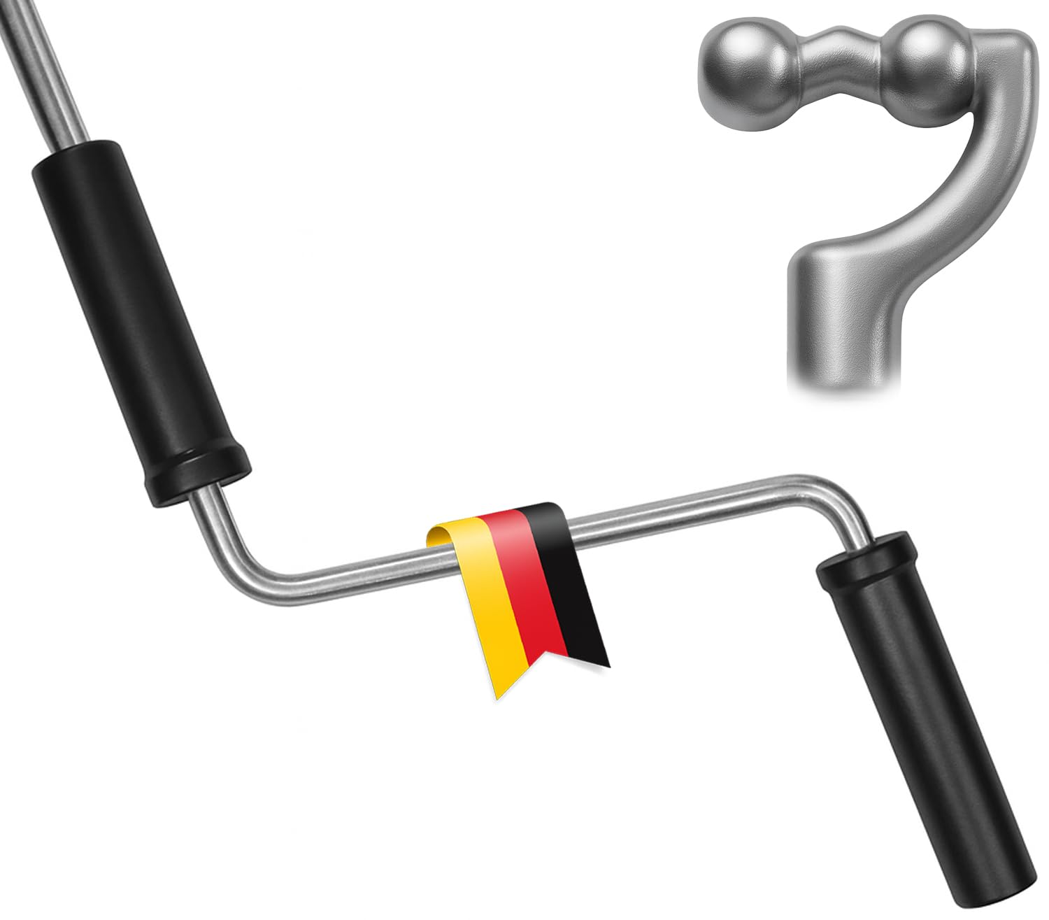 Markisenzubehör - Motoren, Getriebe, Ersatzteile