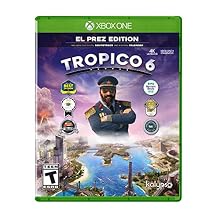 Tropico 6 - Xbox One