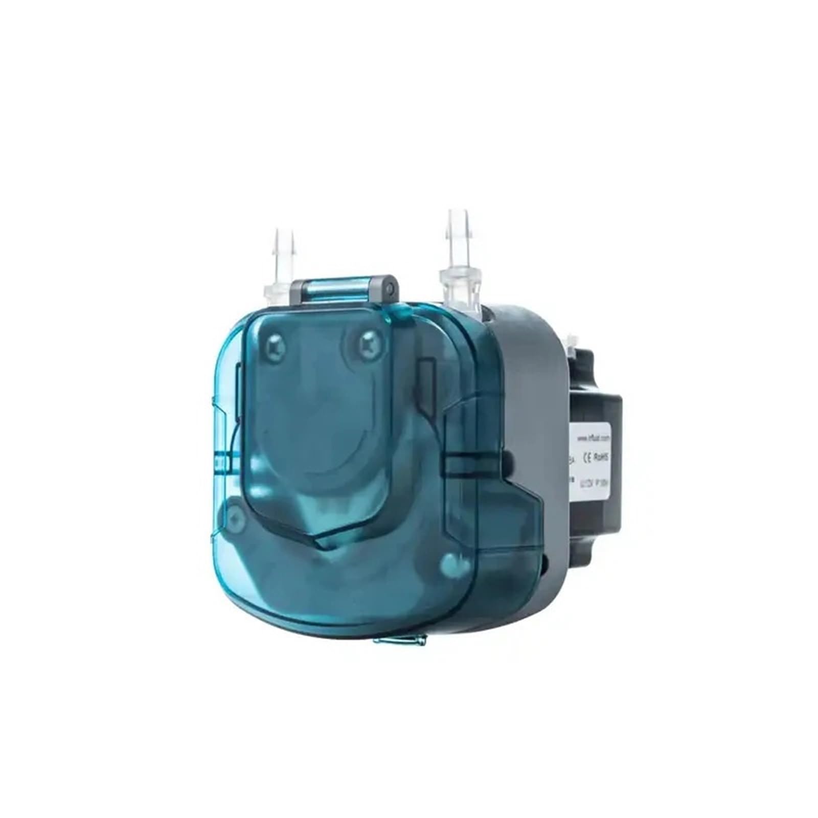 Bomba peristáltica Bomba dosificadora Bomba de manguera peristáltica for motor paso a paso/CC Lab 57(Dcmotor,24V)