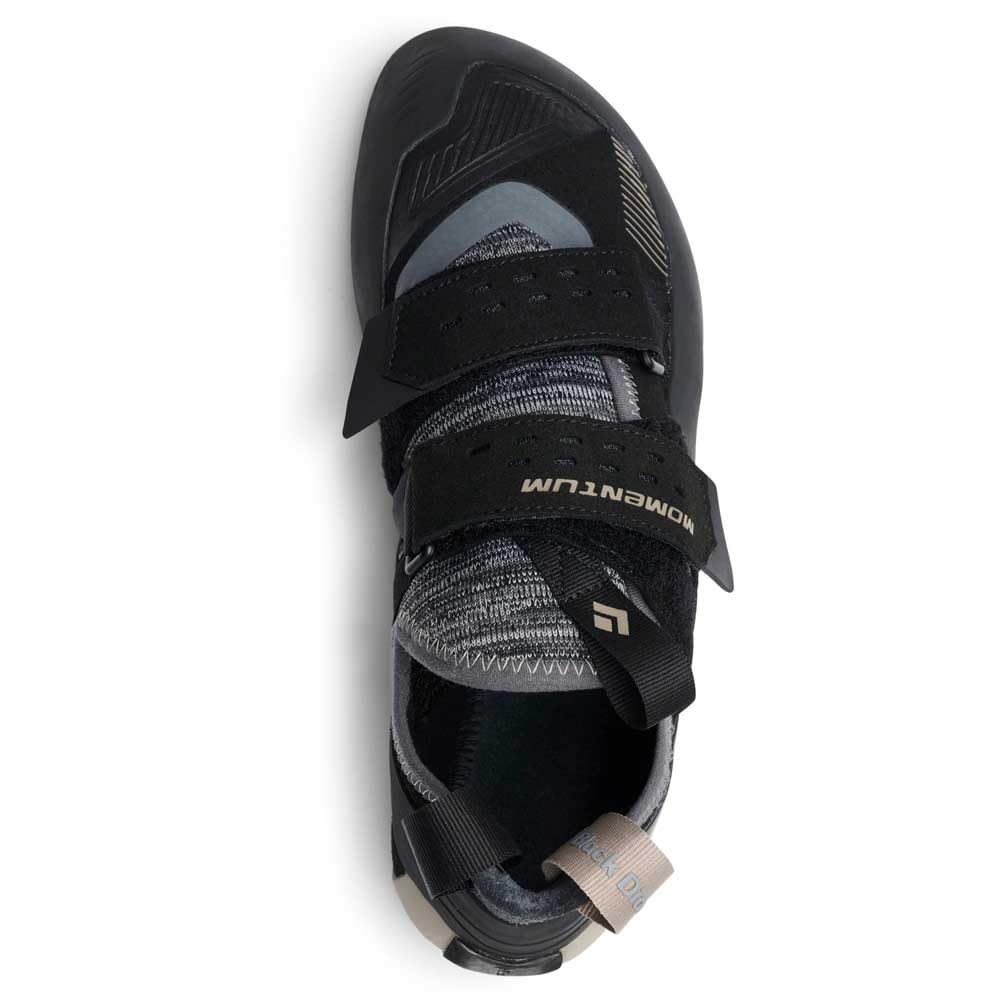 Black Diamond Momentum Climbing Shoes EU 38 1/2